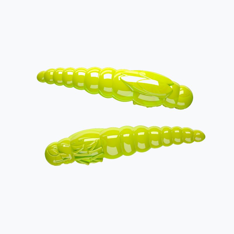 Libra Lures Largo Slim Krill 12 buc. Verde măr LARGOSLIMK34