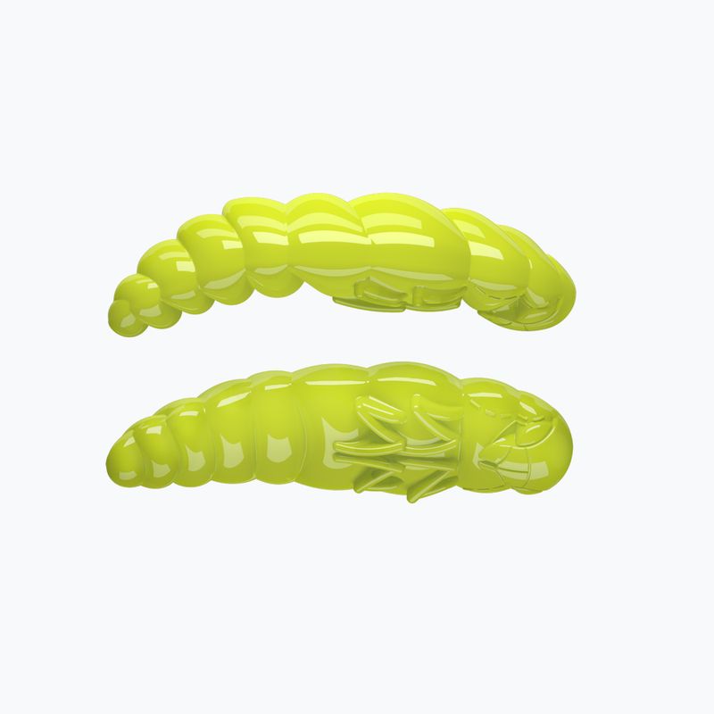 Libra Lures Largo Ser 10 buc. Galben cald LARGOK35