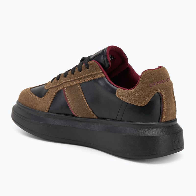 Încălțăminte pentru femei BIG STAR SS2D4001 black 3