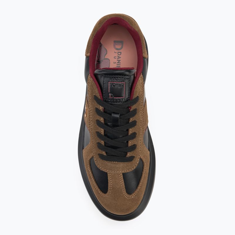 Încălțăminte pentru femei BIG STAR SS2D4001 black 5