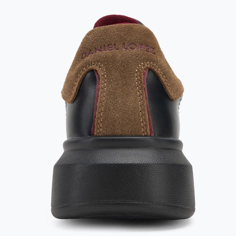 Încălțăminte pentru femei BIG STAR SS2D4001 black 6