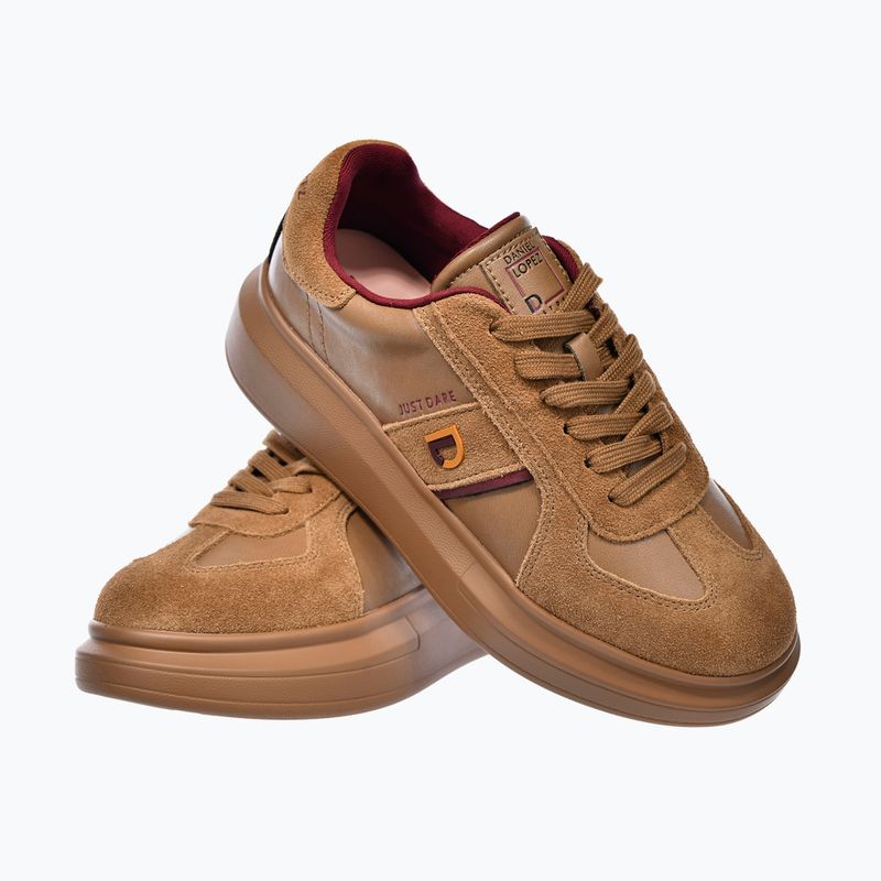 Încălțăminte pentru femei BIG STAR SS2D4005 brown 11