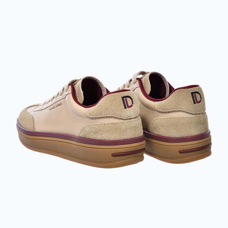 Încălțăminte pentru femei BIG STAR SS2D4007 beige 10