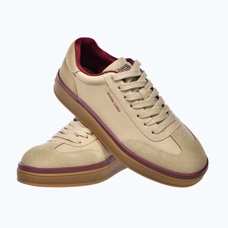 Încălțăminte pentru femei BIG STAR SS2D4007 beige 11