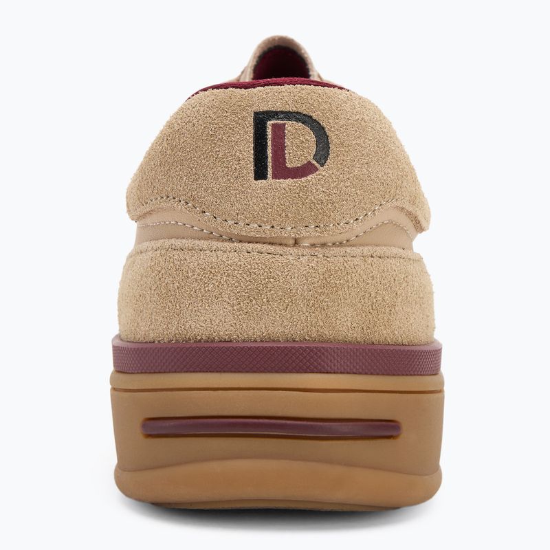 Încălțăminte pentru femei BIG STAR SS2D4007 beige 6