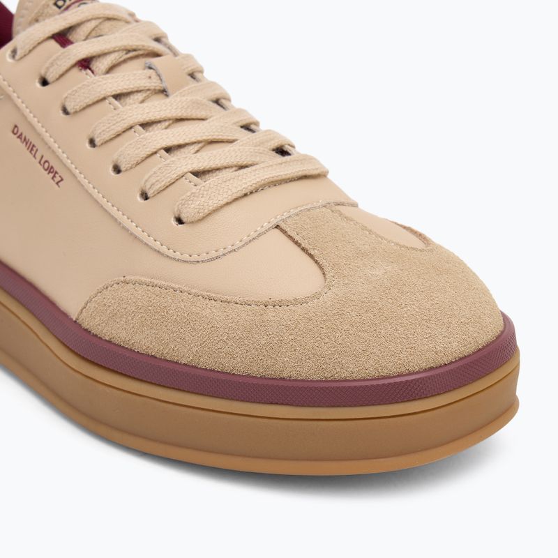 Încălțăminte pentru femei BIG STAR SS2D4007 beige 7