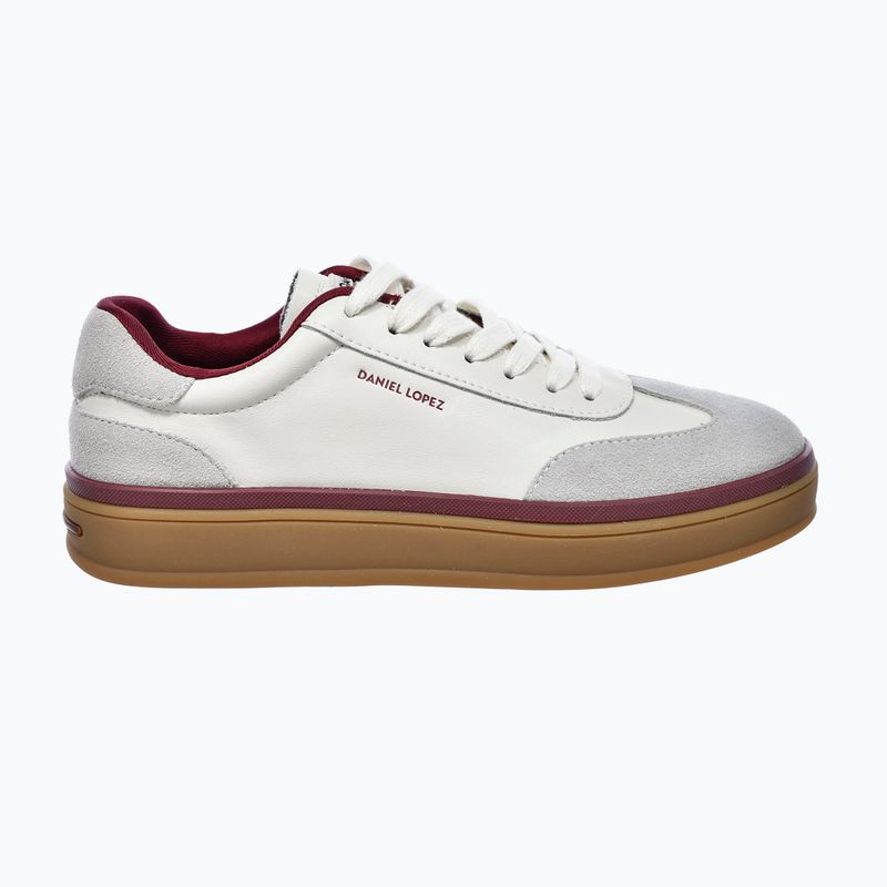 Încălțăminte pentru femei BIG STAR  SS2D4008 white
