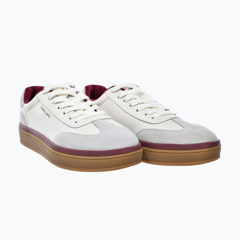 Încălțăminte pentru femei BIG STAR  SS2D4008 white 2