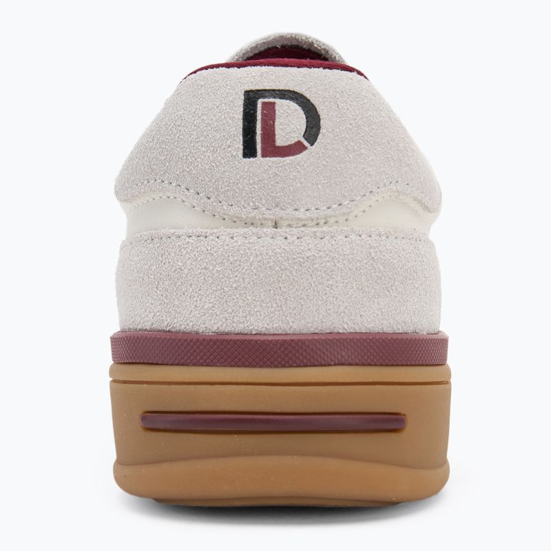 Încălțăminte pentru femei BIG STAR  SS2D4008 white 6