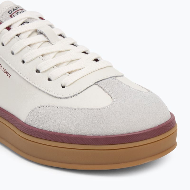 Încălțăminte pentru femei BIG STAR  SS2D4008 white 7