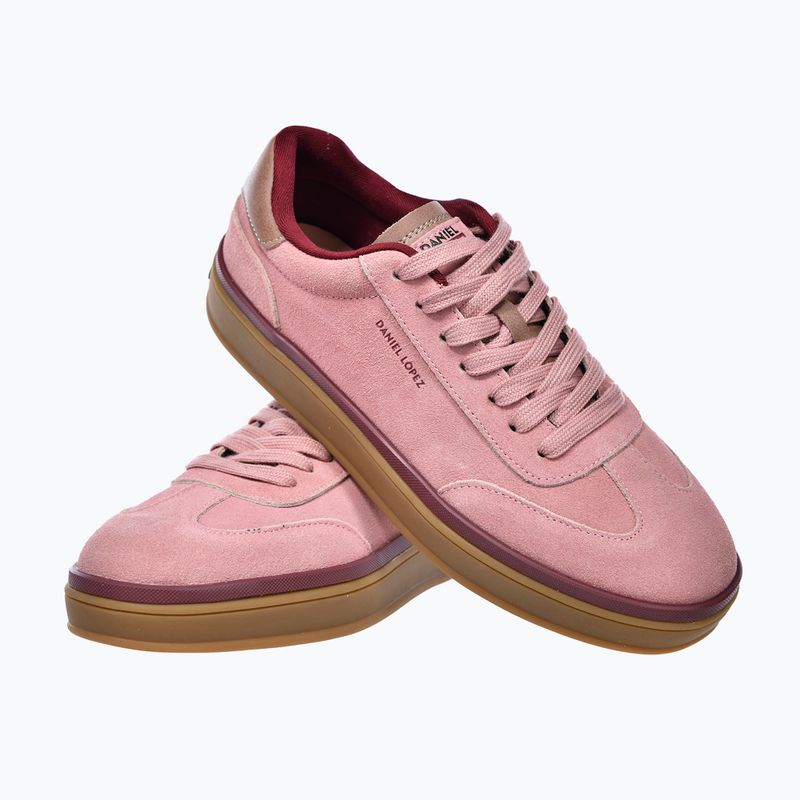 Încălțăminte pentru femei BIG STAR SS2D4010 pink 4