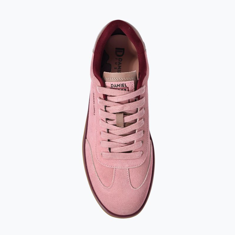 Încălțăminte pentru femei BIG STAR SS2D4010 pink 5