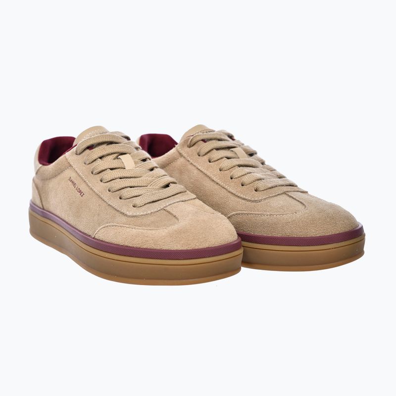 Încălțăminte pentru femei BIG STAR SS2D4011 brown 2