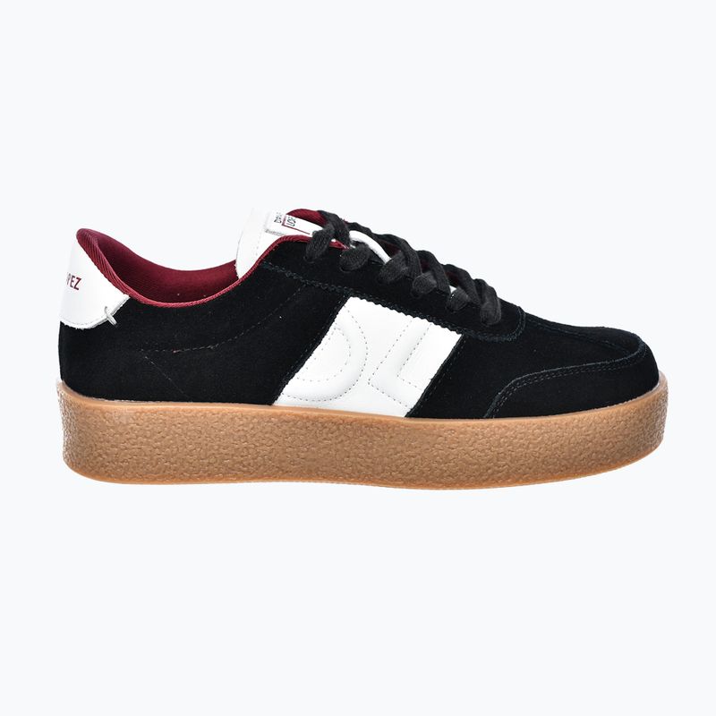 Încălțăminte pentru femei BIG STAR SS2D4021 black 8