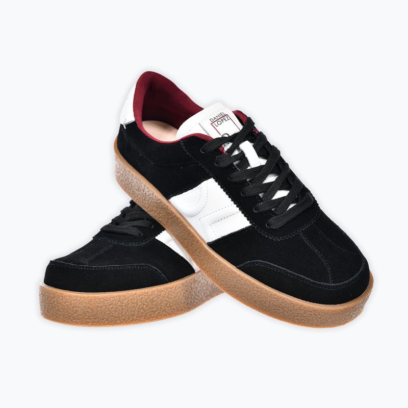 Încălțăminte pentru femei BIG STAR SS2D4021 black 11