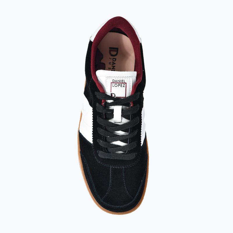 Încălțăminte pentru femei BIG STAR SS2D4021 black 12