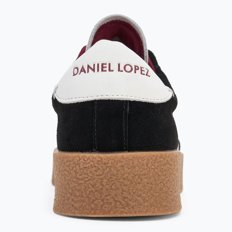 Încălțăminte pentru femei BIG STAR SS2D4021 black 6