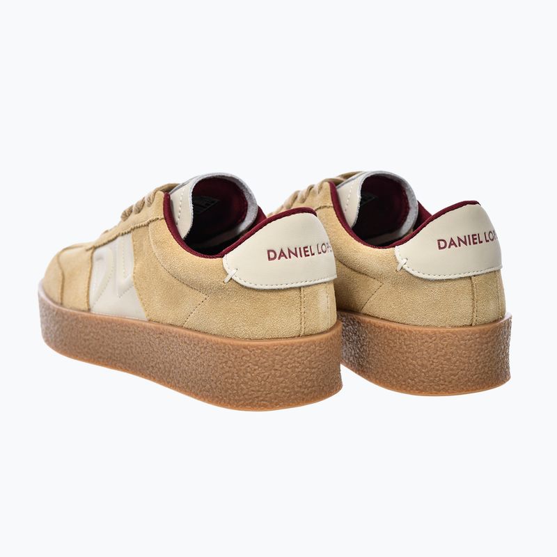 Încălțăminte pentru femei BIG STAR SS2D4022 camel 3