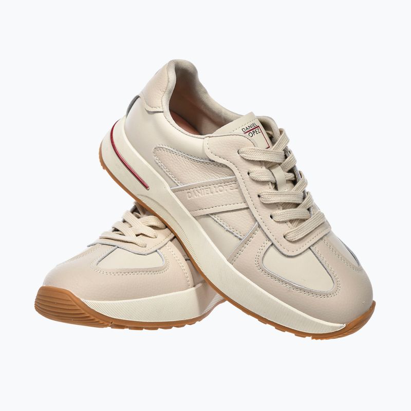 Încălțăminte pentru femei BIG STAR SS2D4043 beige 11