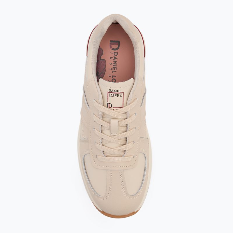 Încălțăminte pentru femei BIG STAR SS2D4043 beige 5