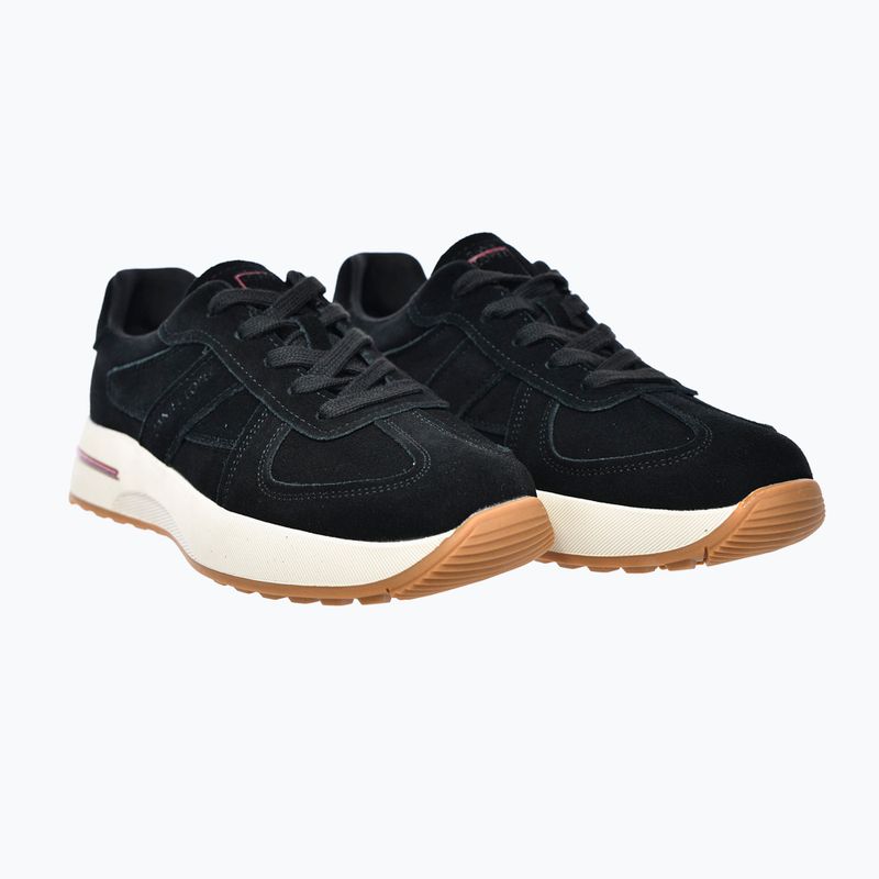 Încălțăminte pentru femei BIG STAR SS2D4044 black 9