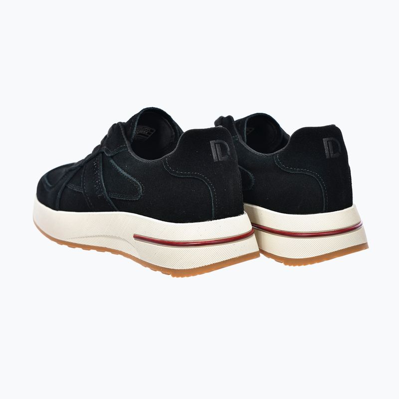 Încălțăminte pentru femei BIG STAR SS2D4044 black 10