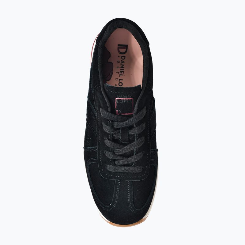 Încălțăminte pentru femei BIG STAR SS2D4044 black 12