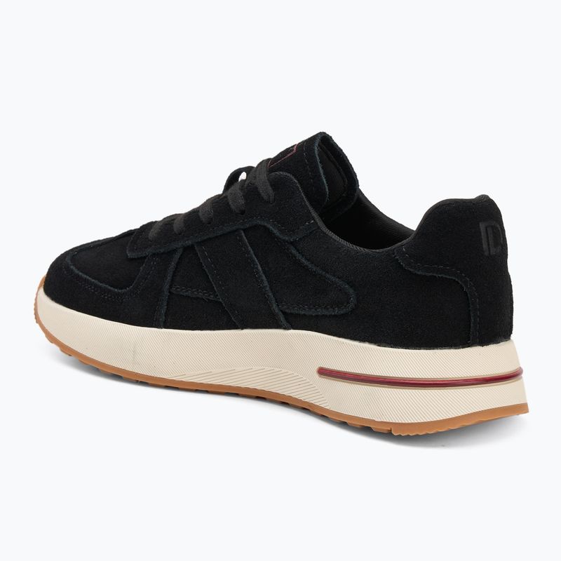 Încălțăminte pentru femei BIG STAR SS2D4044 black 3