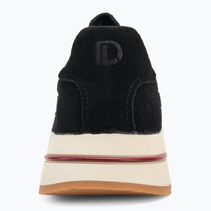 Încălțăminte pentru femei BIG STAR SS2D4044 black 6