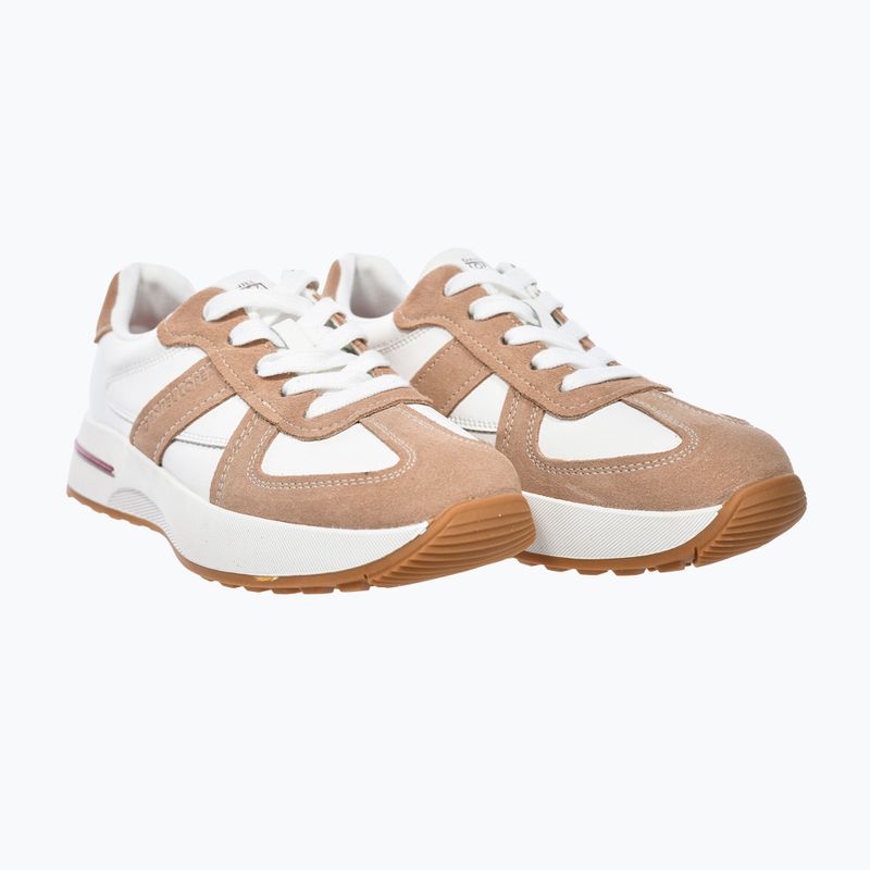 Încălțăminte pentru femei BIG STAR SS2D4049 white/pink 9