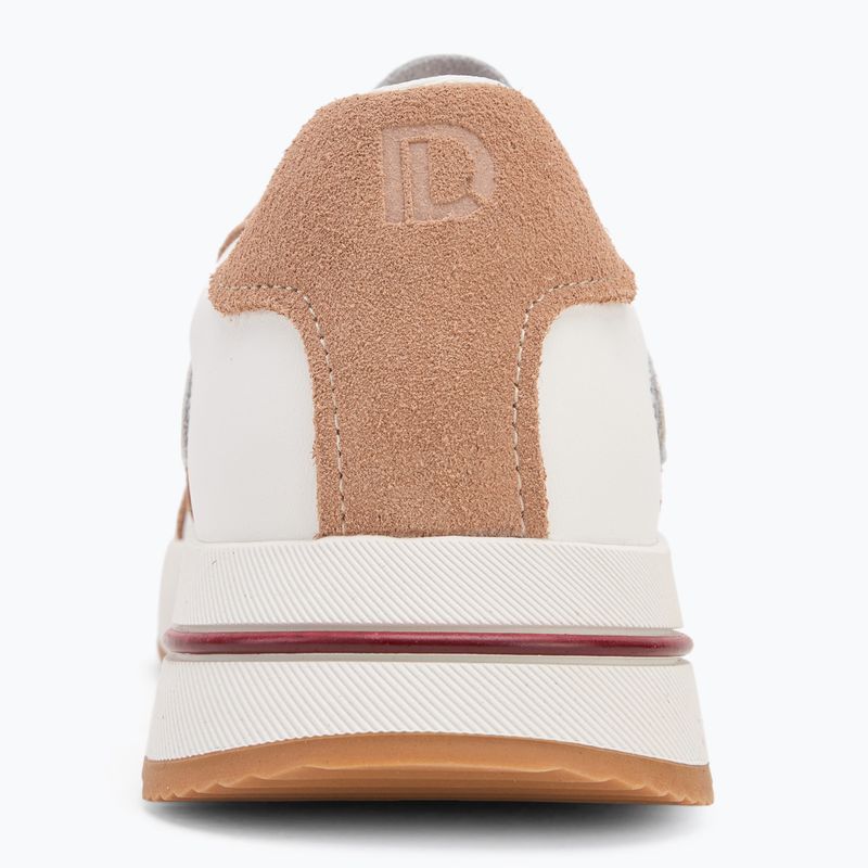 Încălțăminte pentru femei BIG STAR SS2D4049 white/pink 6