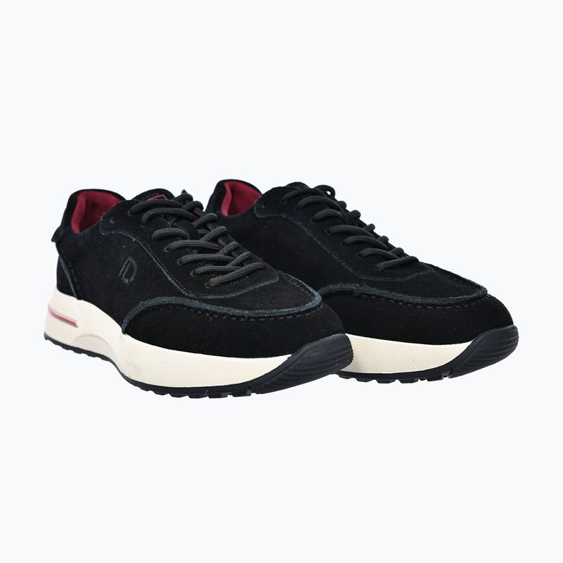 Încălțăminte pentru femei BIG STAR SS2D4053 black 9