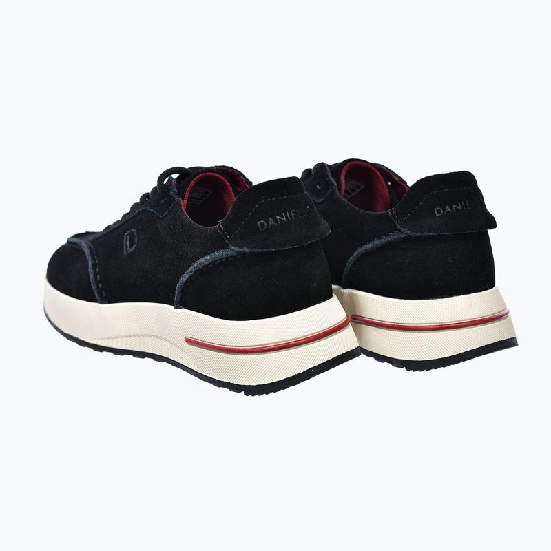 Încălțăminte pentru femei BIG STAR SS2D4053 black 10