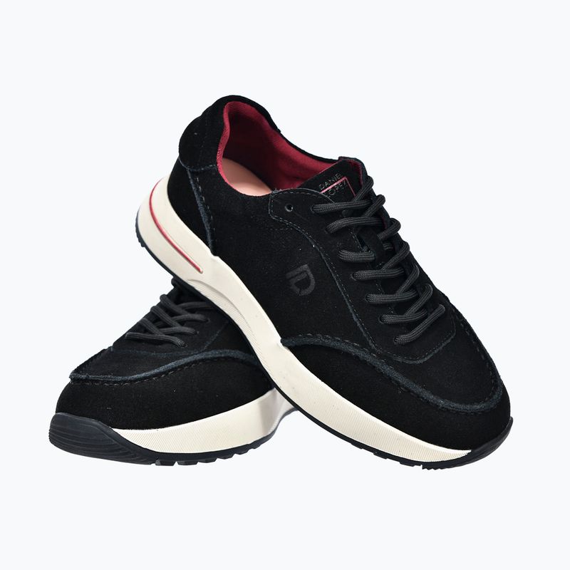 Încălțăminte pentru femei BIG STAR SS2D4053 black 11