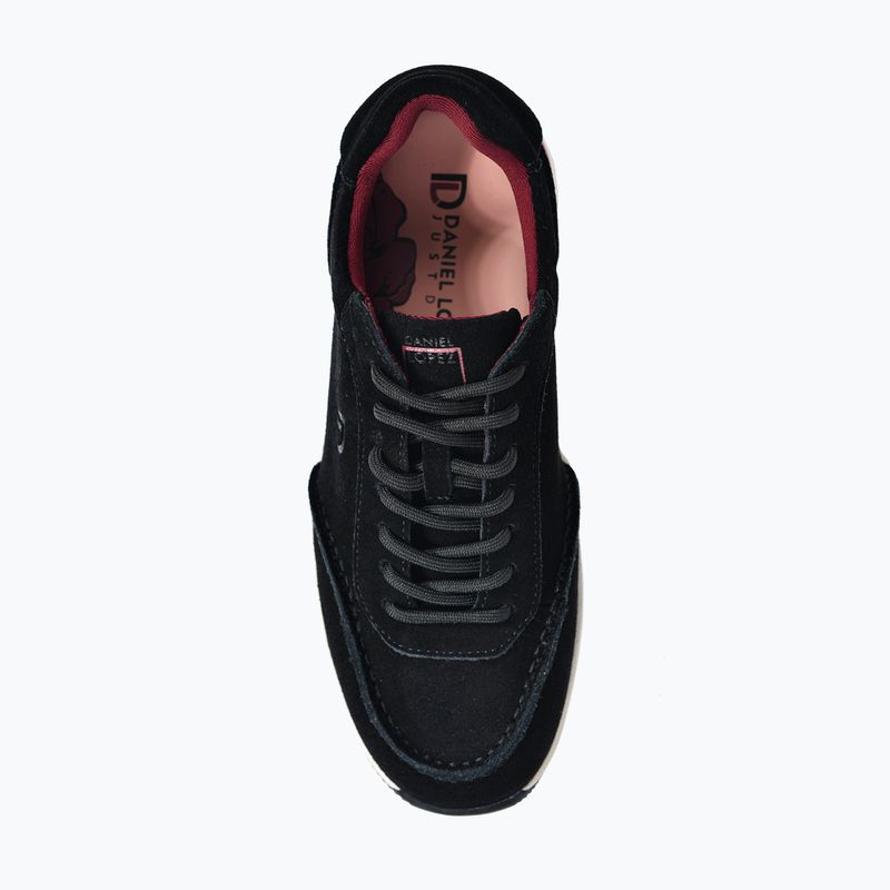 Încălțăminte pentru femei BIG STAR SS2D4053 black 12