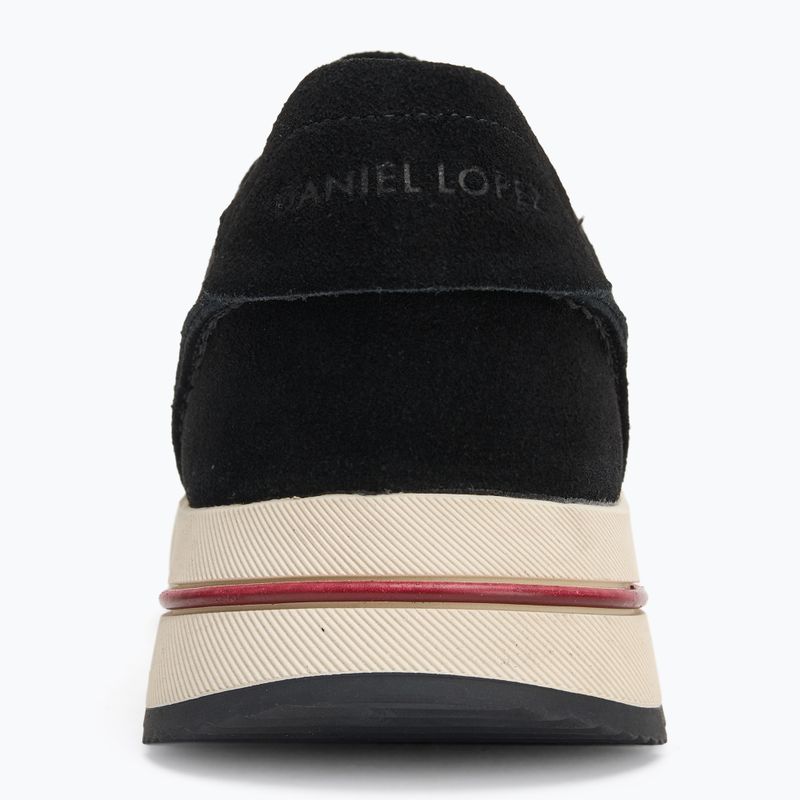 Încălțăminte pentru femei BIG STAR SS2D4053 black 6