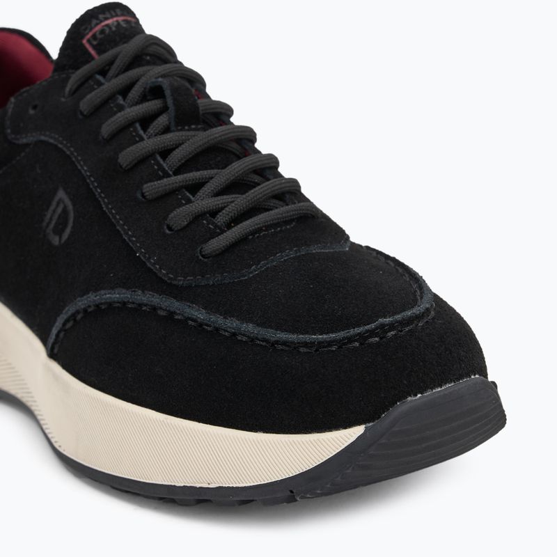 Încălțăminte pentru femei BIG STAR SS2D4053 black 7