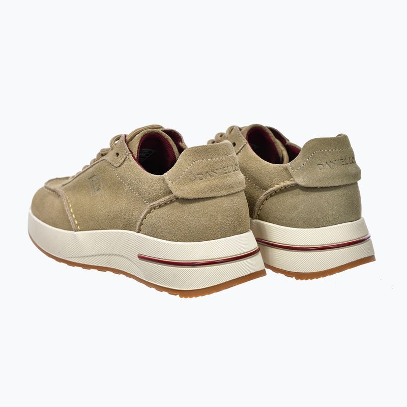 Încălțăminte pentru femei BIG STAR SS2D4056 beige 3