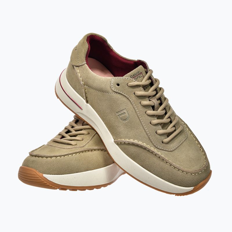 Încălțăminte pentru femei BIG STAR SS2D4056 beige 4