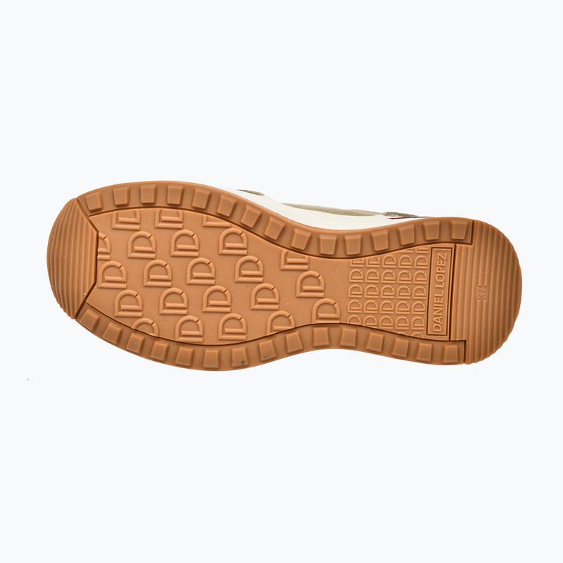 Încălțăminte pentru femei BIG STAR SS2D4056 beige 6