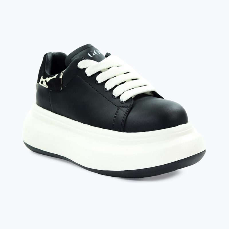 Pantofi damă GOE SS2N4001 negri 8