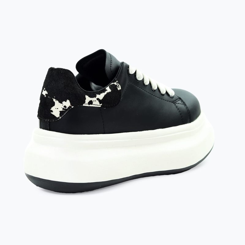 Pantofi damă GOE SS2N4001 negri 12