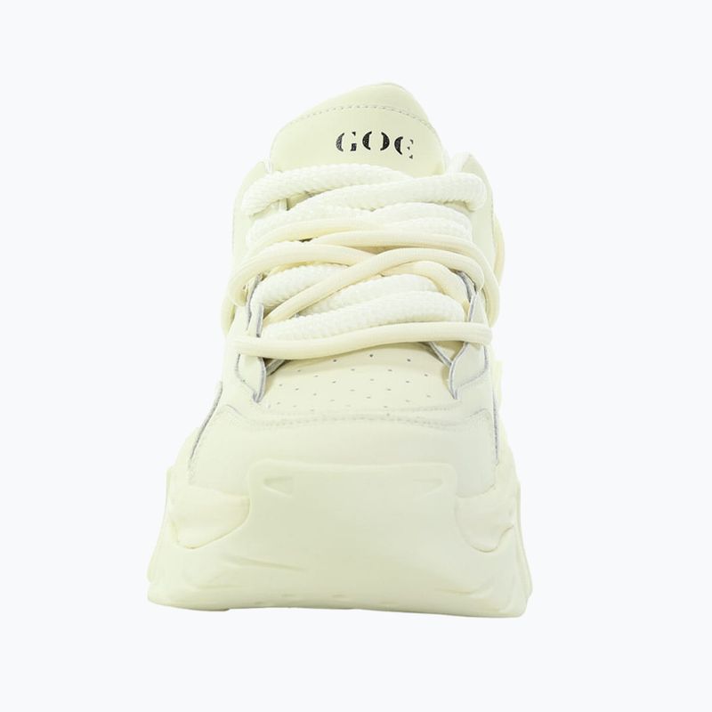 Pantofi damă GOE SS2N4007 off white 14