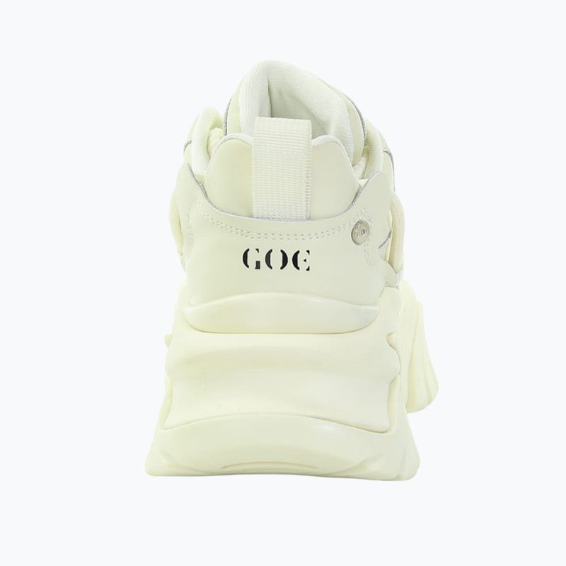 Pantofi damă GOE SS2N4007 off white 15