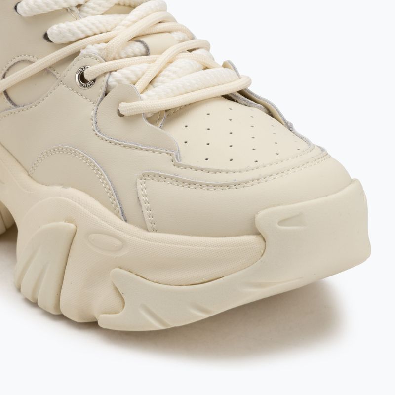 Pantofi damă GOE SS2N4007 off white 7