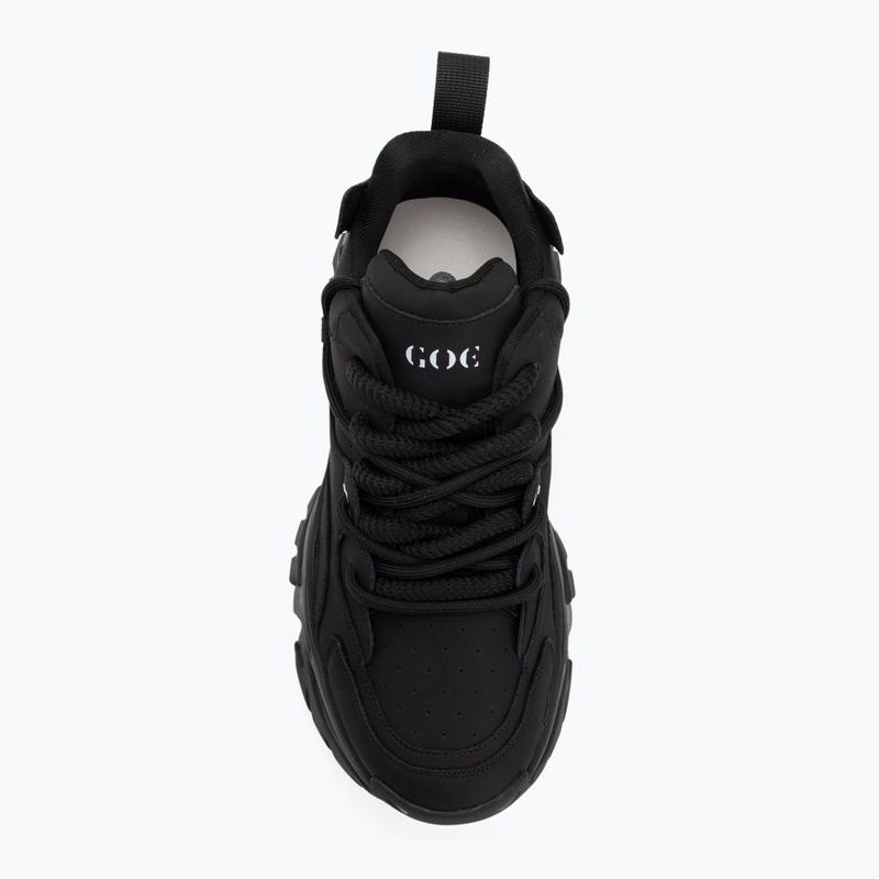 Încălțăminte damă GOE SS2N4008 negru 5