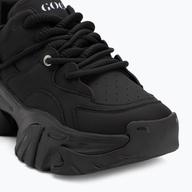 Încălțăminte damă GOE SS2N4008 negru 7