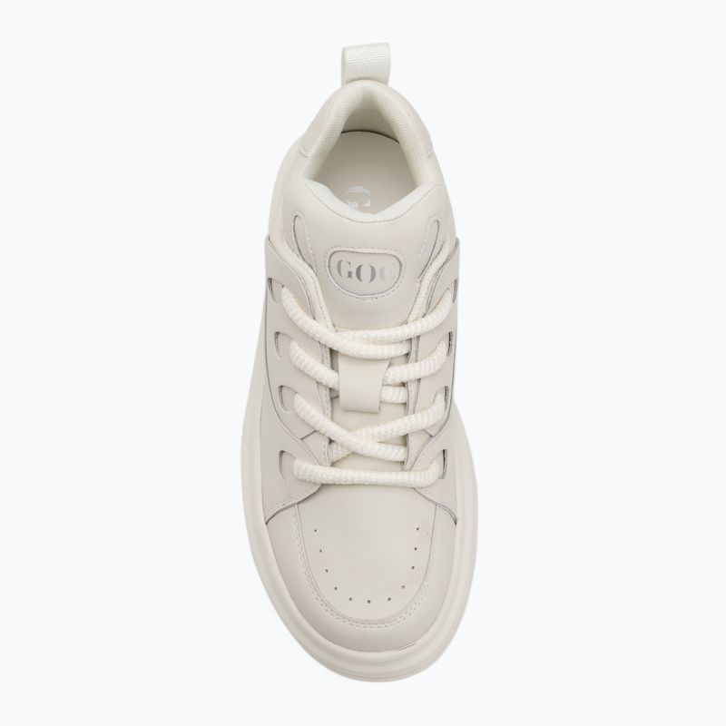 Pantofi damă GOE SS2N4013 bej 5