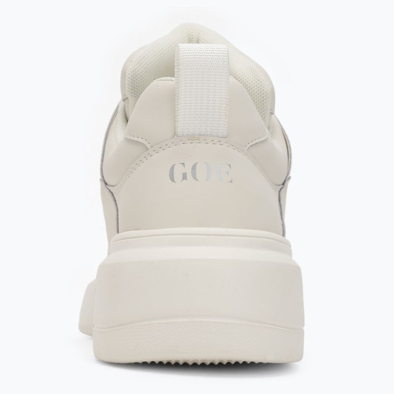 Pantofi damă GOE SS2N4013 bej 6