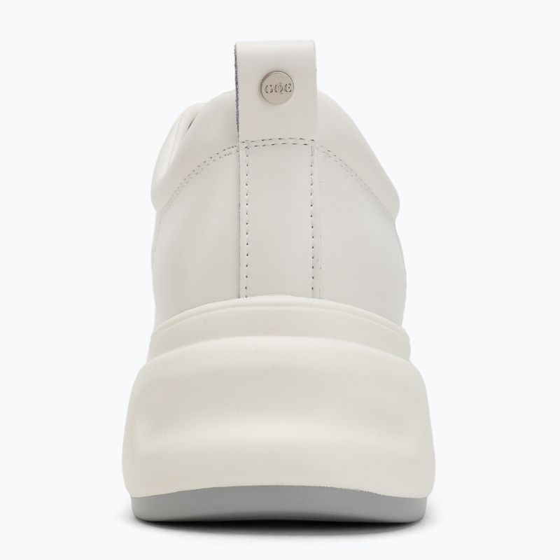 Pantofi damă GOE SS2N4021 alb 6